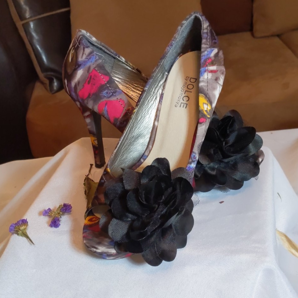 Dolce By Mojo Moxy